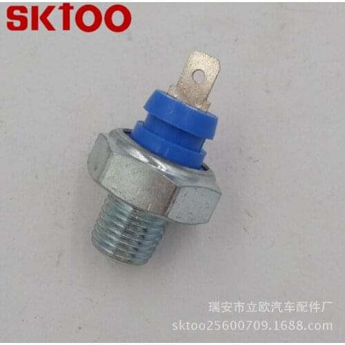 SKTOO For Chery amulet cloud 3 fengyun amulet 2 oil pressure sensor oleodynamic switch car sensors S11-3810010