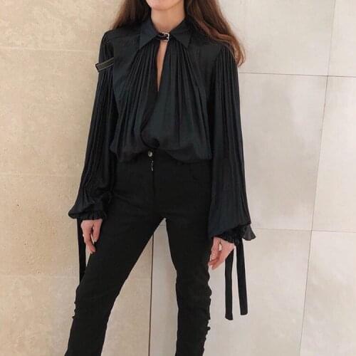 EyeTornado Women's Big Shirts