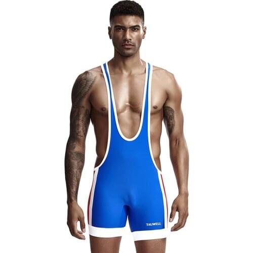 Hank Wolf Men's Briefs-shorts