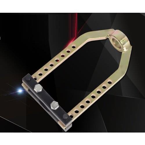 9 hole La Cage CVJ/CV Joint disassembly Tool Puller removal tool split axle car aftermarket repair tools