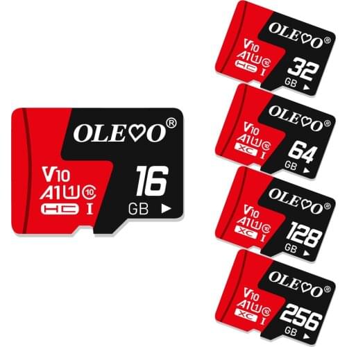Micro SD Card Class10 TF Card 16gb 32gb 64gb 128gb 100% Original V10 memory card for samrtphone and table PC