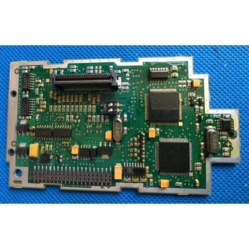 MC00160783F01-V01-H01 inverter MM430 series cpu board motherboard control board
