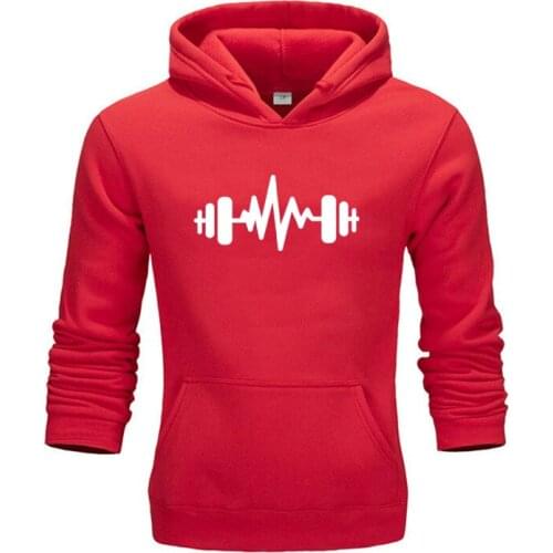 New 2021 Autumn Winter Brand Mens Hoodies Sweatshirts Men High Quality Letter Printing Long Sleeve Fashion Mens Hoodies