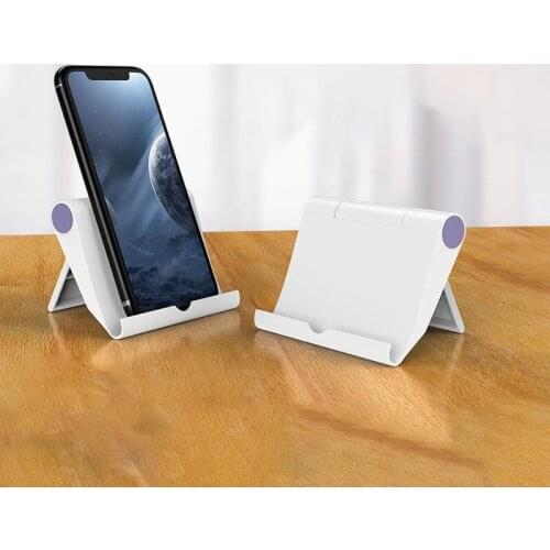 NEW Universal Phone Holder Stand For iPhone 7 Samsung Xiaomi Huawei iPad Tablet Desk Mobile Phone Holder Stand Soporte movil
