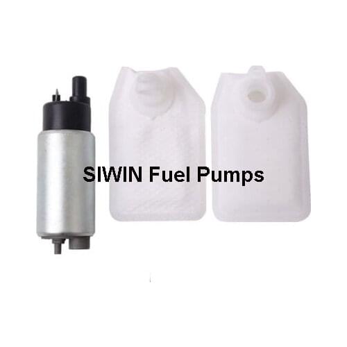 30mm New fuel pumps for Piaggio Vespa 250ie GTS 250 Beverly 2006-2012 2006-2010 Aprilia RXV / SXV 4.5/5.5 450 550