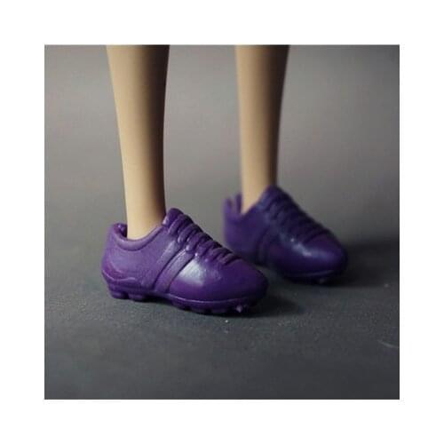 Different styles for choose Casual High heel shoes Flat shoes for your barbie Doll Fashion Cute Newest BBI00329