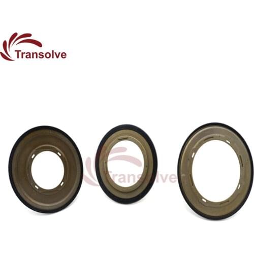 RE5R05A Piston Kit Fit For HYUNDAI KIA INFINITI Auto Transmission Transolve