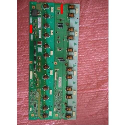 T871028.14 LCD T-CON Board HIGH VOLTAGE board for TLM42V66PK TLM42V86PKV T-CON connect board