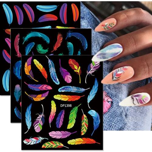 TONEED Tapes And Threads For Nail Design
