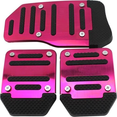 Vecligt Pads On The Pedals