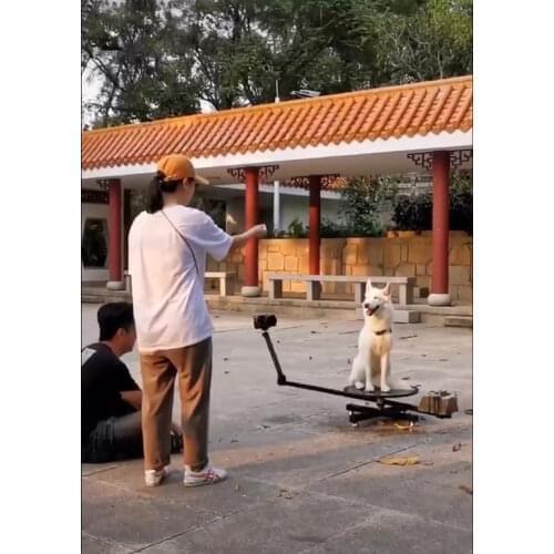 Nsion rotating display table Jewelry rotating shooting table photo photography turntable,rotating display stand