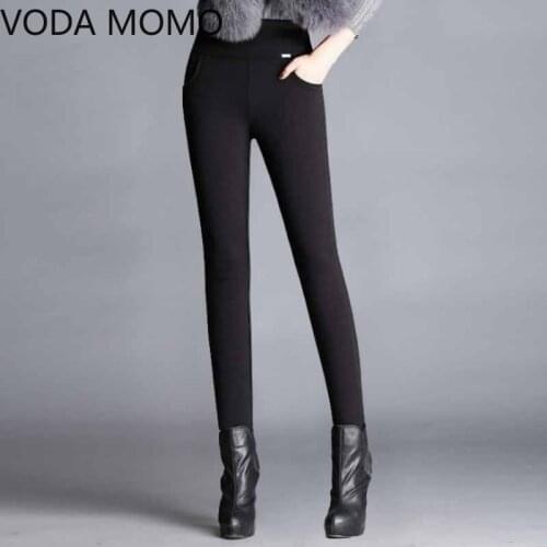 YUKIESUE Women's Fleece Pants China