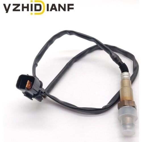 1X 39210-2E150 Rear Lambda Oxygen Sensor for KIA- Sportage Hyundai ix35 i40 i45 Sonata Elantra TUCSON 2.0L i30 1.8 1.6 2010-2019