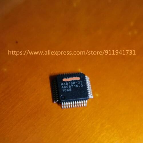 2PCS MA8168-D3 MA8168 Electronic components chip IC
