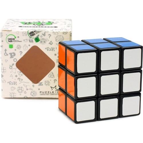 2x3x3 Speed Cube 233 Magic Cubes Puzzle Cube For Beginner Children Neo Cubo Magico Puzzle Brain Teaser Toys