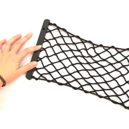 Car storage net luggage net for Porsche 911 918 Cayenne Macan Panamera Cayman Carrera Boxster