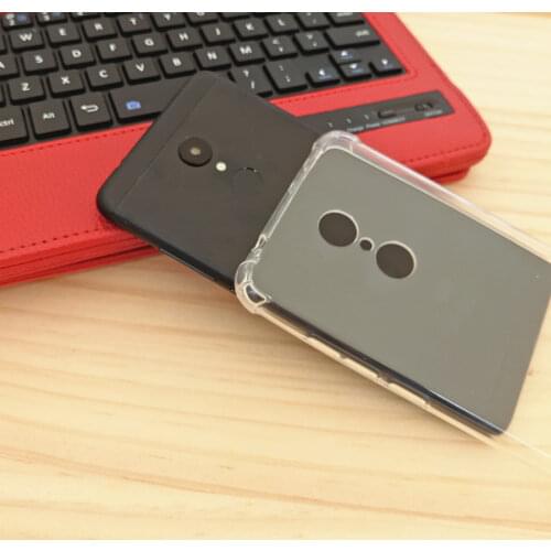 TPU Case for Xiaomi Redmi Note 5 4X 4 3 5a 6 Pro Prime S2 4a 6a Pocophone F1 mi5s Plus Mi mix2s max 3 2 A1 A2 8 SE lite 6X Cover