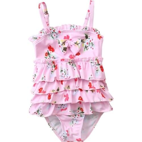 Kids Swimwear For Girl Mermaid Children Baby Girl Baby Girl Bikini Baby Girls Swimwear Kids Wetsuit Sunfing Kids girl Swimsuit