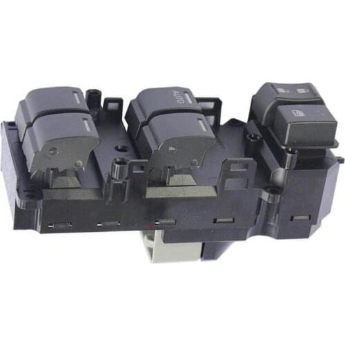 Electric Power Window Lifter Master Control Switch 35750TB0H01 35750-TB0-H01 For Honda Accord 2008 -2011