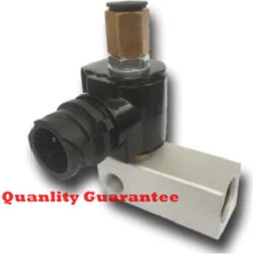Urea pump air solenoid valve 080310-015 SCR post-treatment urea air solenoid valve for Yimitec Emitec Weifu Lida 080310-015