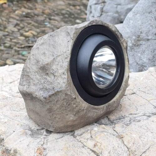 Free_on Solar LED Lights