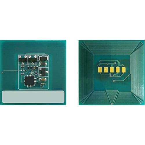 20Pcs Toner Cartridge Image Drum Unit Refill Reset Chip for Xerox WorkCentre WC 5222 5225 5230 WC5222 WC5225 WC5230