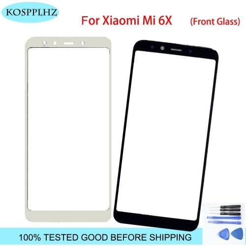 KOSPPLHZ Touchscreens For Xiaomi Mi 8