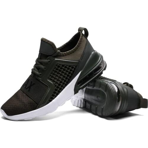 Men white sneaker sneakers-for-men leisure comfort mesh sapatilhas masculino outdoor leather water man men hombre para sapato