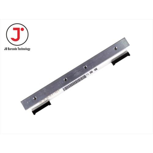 Free shipping brand new original Zebra GX430T 300dpi print head label head GX430T 305dpi Barcode printing head