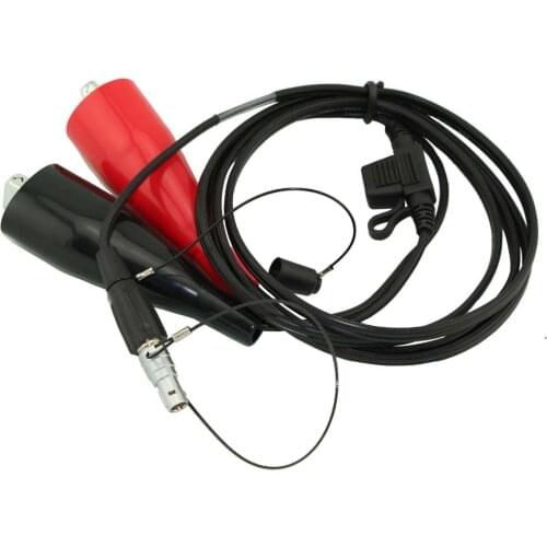 NEW Power Cable For Trimble type 5700 5800 R7 R6 R8 4700 4800 GNSS GPS