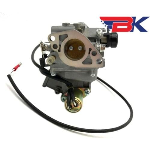 New Carburetor For HONDA GX620 GX630 EM10000 ET12000 2V77 2V78 SAWAFUJI SHT11000 SHT11500 KUBOTO ATH3135 GENSET 10KW Fire Pump