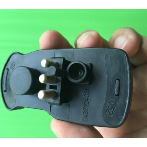 NEW AIR FLOW POTENTIOMETER THROTTLE POSITION 3437224035 3437010039 3437224015 for MERCEDES BENZ