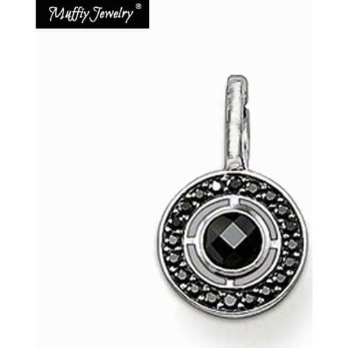 Ornament Pendant,Europe Style Glam Fashion Good Jewerly For Women,2017 Gift In 925 Sterling Silver,Super Deals