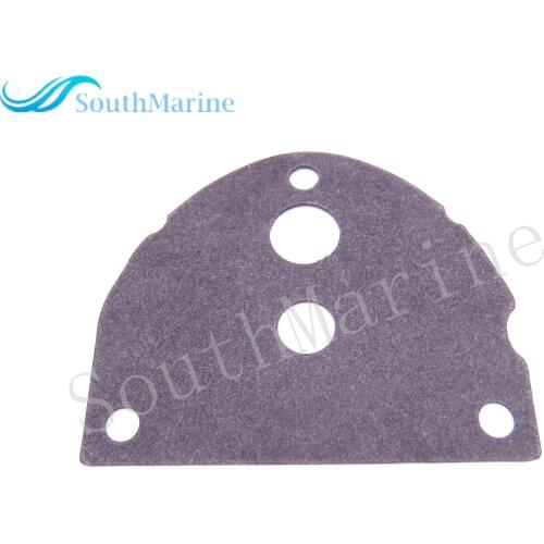 Boat Motor T15-02000002 Bracket Gasket for Parsun HDX 2-Stroke T9.9 T15 Outboard Engine