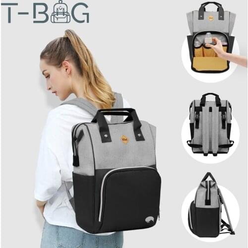 Backpack baby carrier Kiwi T-Bag Anne-Bebek Bakım Sırt Çantası-backpack-mother care bag