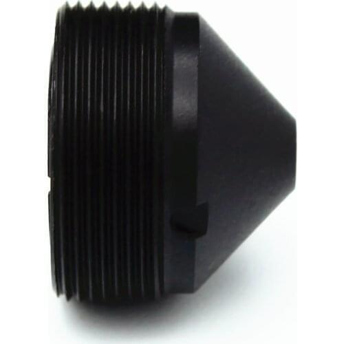 X1pc x2pcs x4pcs HD 2mp 3.7mm Mini CCTV lens IR interface MTV Board Lens for CCD/IP 1080p Camera