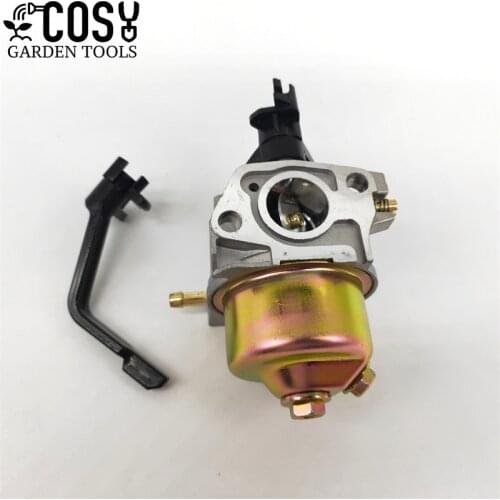Replace Carburetor For 168F 2KW - 3KW Huayi Gasoline Engine Generator Carb kit 170F 173F 177F trimmer carburetor part
