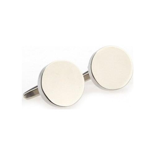 Siver Cufflink 15 Pairs Free Shipping