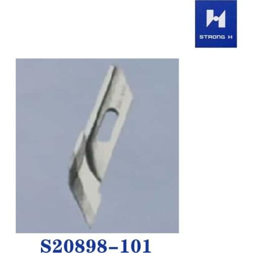 1Box For 10 PCS YUK Sewing Machine Parts Strong H Knife NO.S20898-101