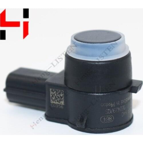 4Pcs For GM Vauxhall Insigni Car Parking Sensor 39006742 OEM 0263033840