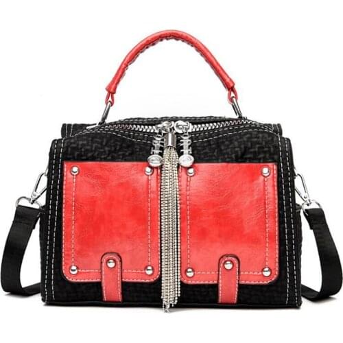 ANNRMYRS Women's Shoulder Backpacks