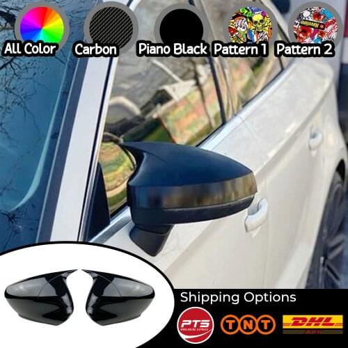 Autovision Side Mirrors For Cars