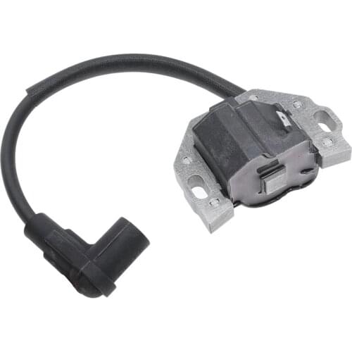 Auto Parts High Voltage Package Lawn Mower Engine Ignition Coil for Kawasaki FR, FS, FX Series Engines 21171-0743