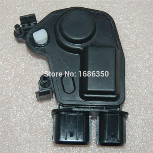 CAPQX 2PCS Right & Left Power Door Lock Actuator For FIT,ODYSSEY,CITY ,JAZZ CRV RD5 GD1 GD6 2002 2003 2004 2005 2006 2007 2008