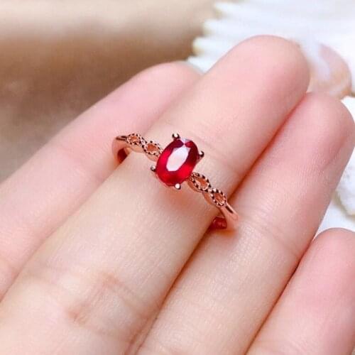 DIWENFU Women's Rings