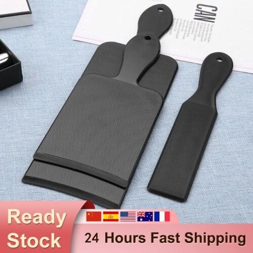 1pcs Hairdressing Hair Dying Board Pro DIY Coloring Styling Salon Tools Hairdressing Supplies Supplies Barber Accessories Black