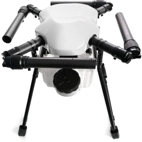 Dreameagle X4-10S 10L agricultural drones Plant protection UAV spraying drone frame kit