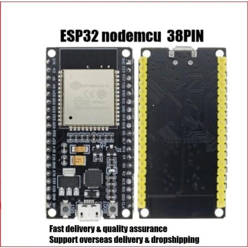 Esp32 Ttgo Esp32S Nodemcu Esp32 Devkitc V4 Esp32 Cam Wifi Module Esp32S BL High Quality For Arduino