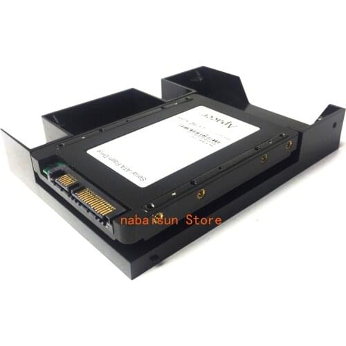 Eunaimee NEW 661914-001 3.5" to 2.5" SSD Adapter for GEN8/G9 651314-001SAS/SATA Tray Caddy