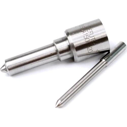 Fuel Injector Nozzle DSLA150P520 0433175093 Diesel Spray 0 433 175 093